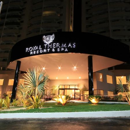 Wyndham Olimpia Royal Hotels 외부 사진 Royal Thermae Resort & Spa
