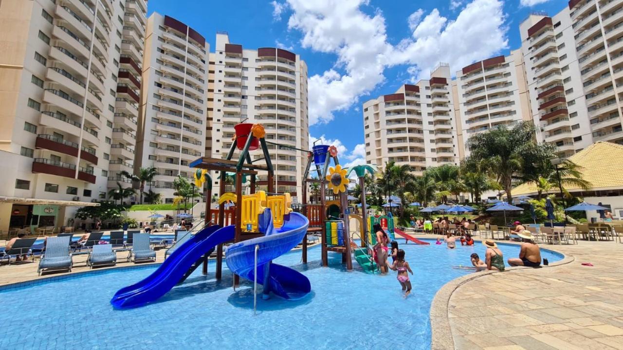 Wyndham Olimpia Royal Hotels 외부 사진 Playground at the resort
