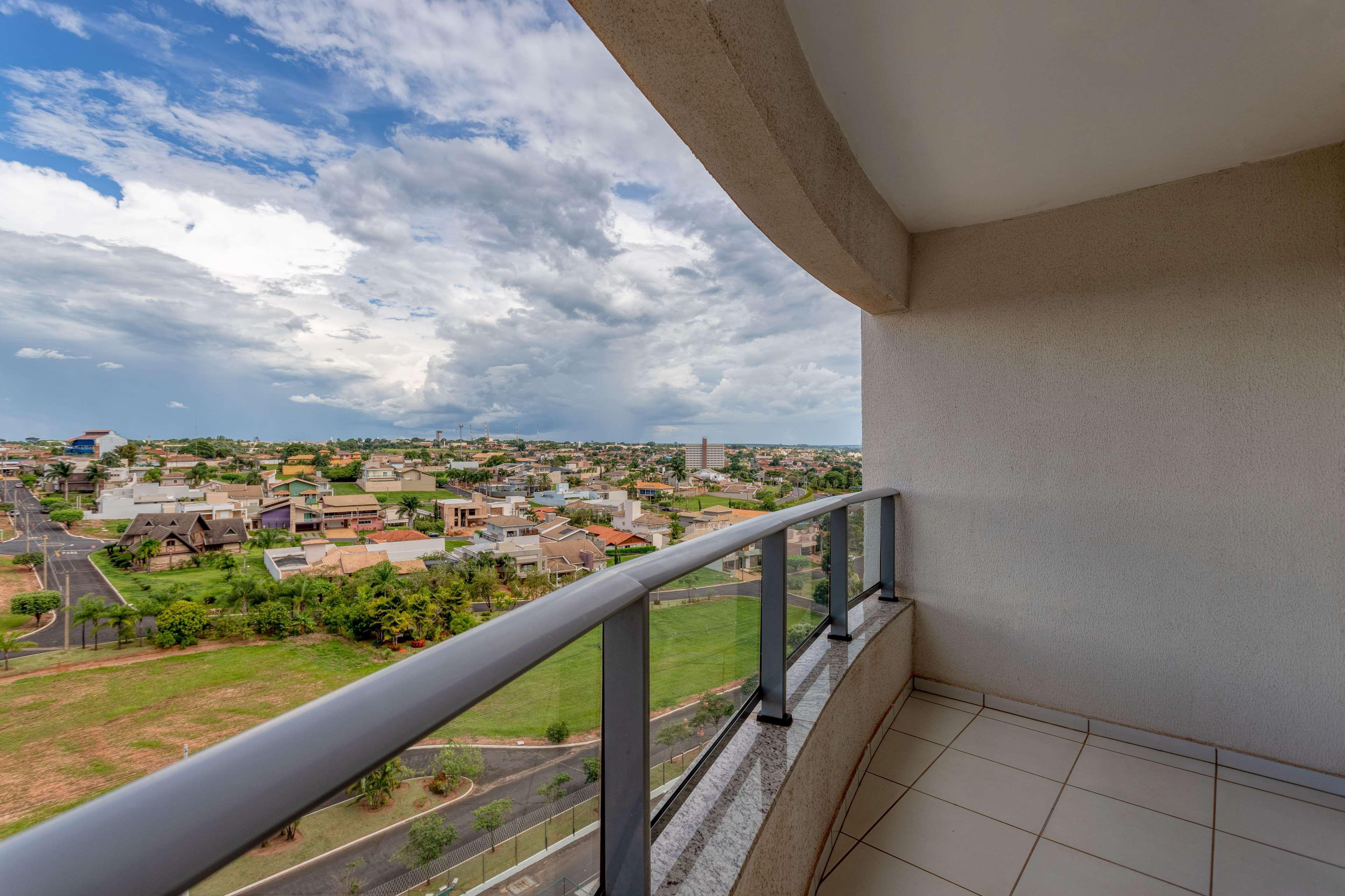 Wyndham Olimpia Royal Hotels 외부 사진 A balcony