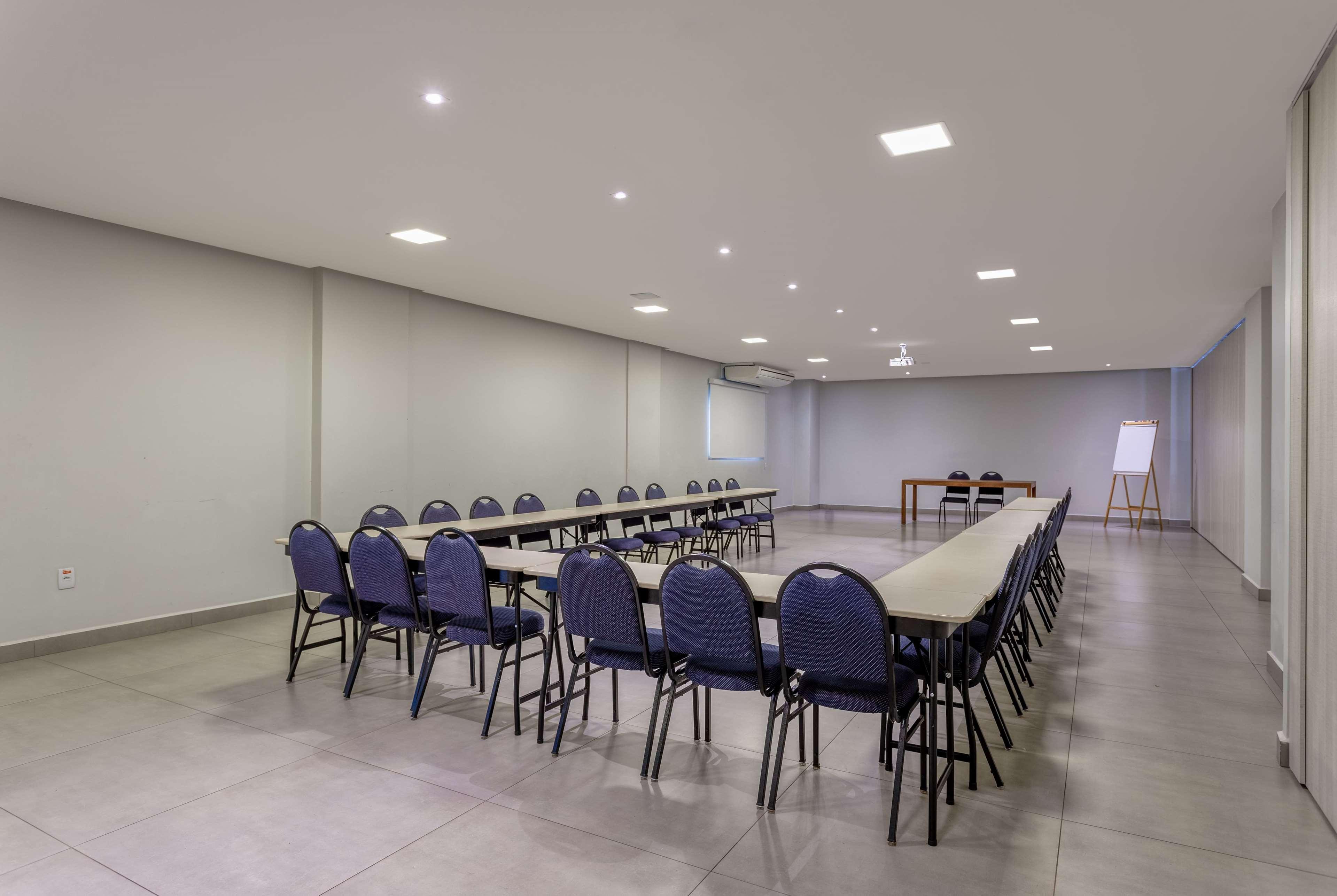 Wyndham Olimpia Royal Hotels 외부 사진 Meeting room