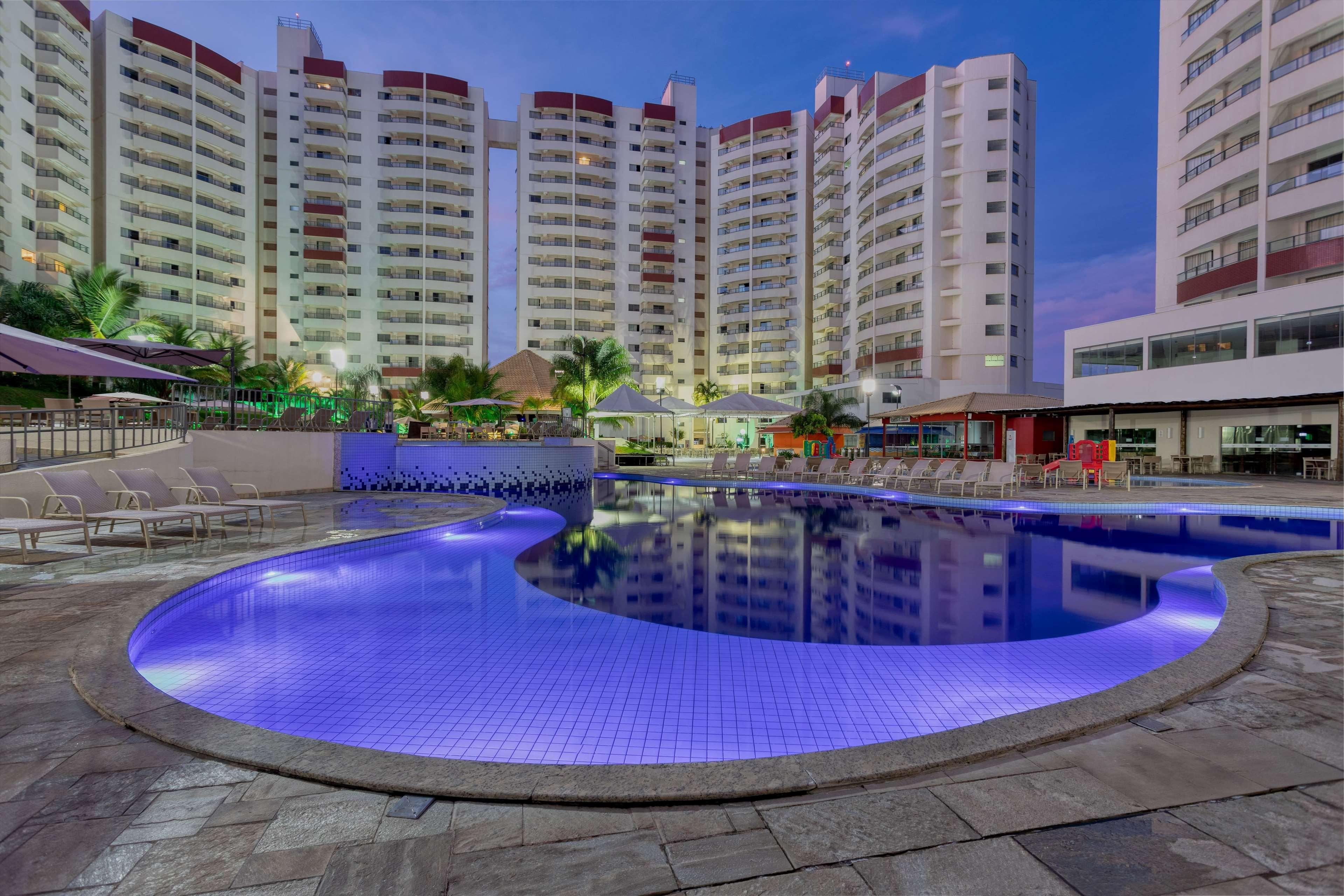 Wyndham Olimpia Royal Hotels 외부 사진