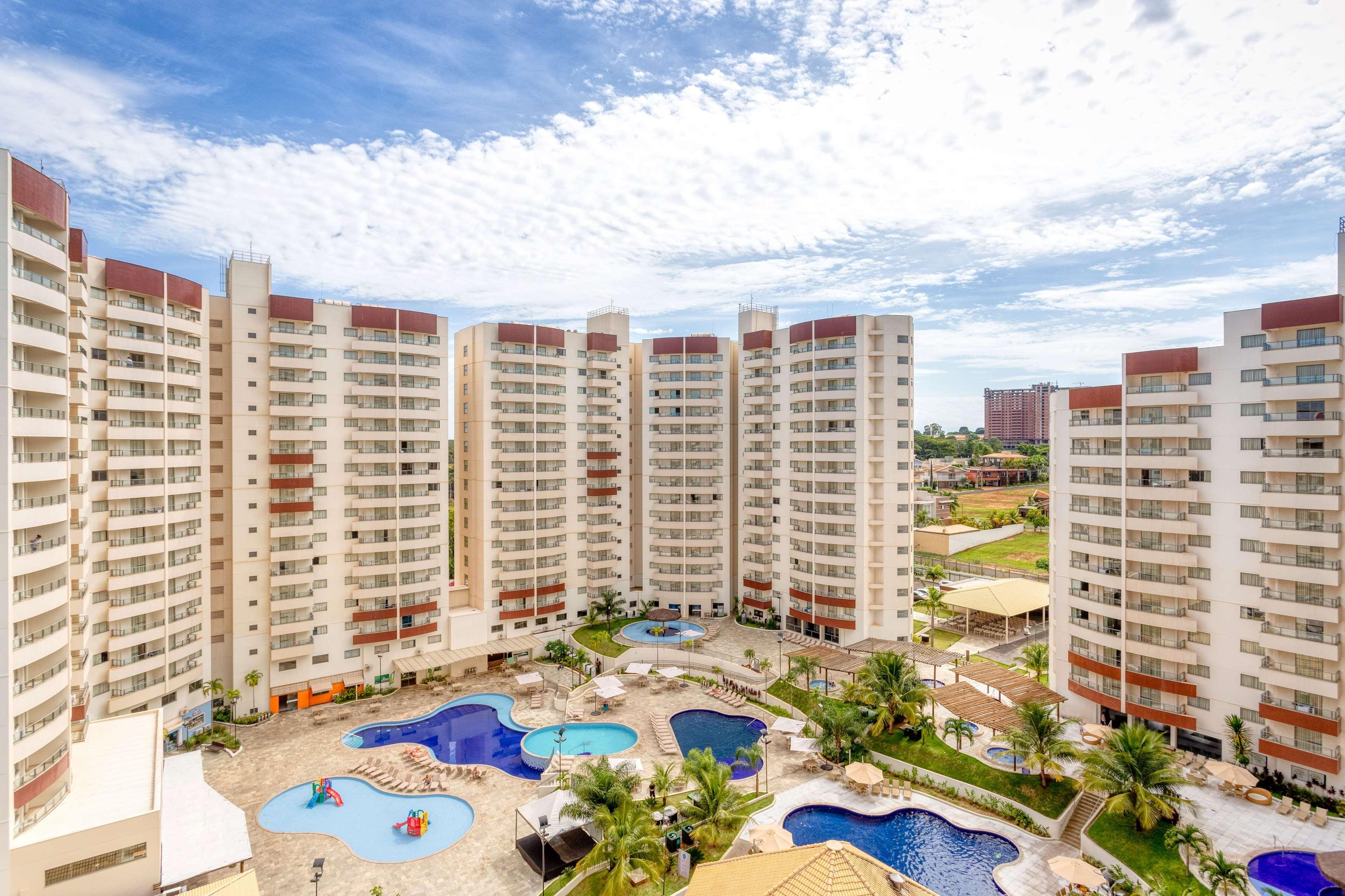 Wyndham Olimpia Royal Hotels 외부 사진