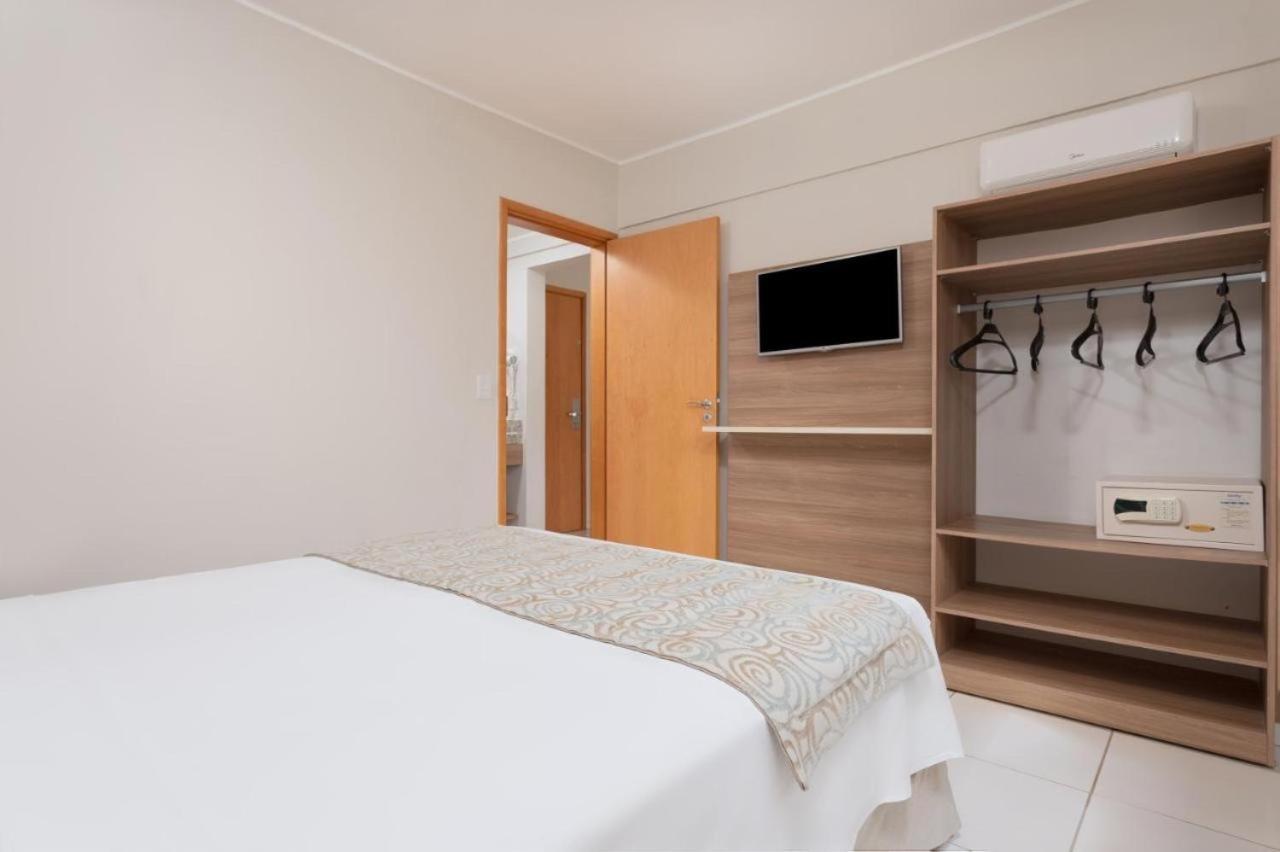 Wyndham Olimpia Royal Hotels 외부 사진 A room at the hotel