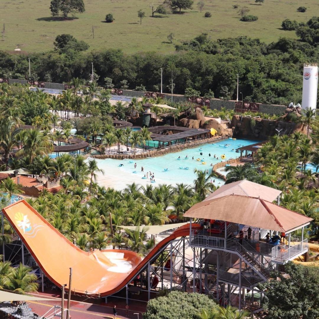 Wyndham Olimpia Royal Hotels 외부 사진 Wet 'n' Wild Water Park