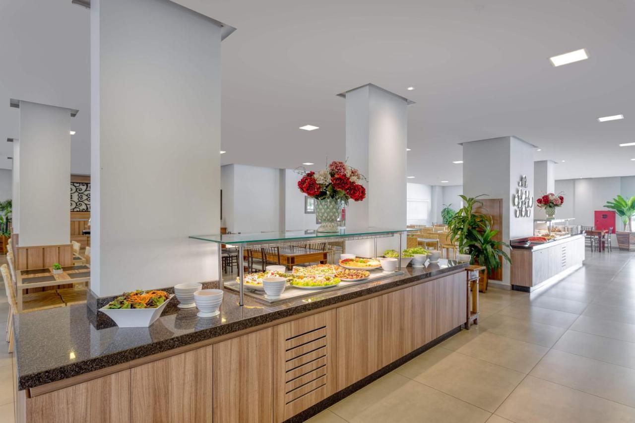 Wyndham Olimpia Royal Hotels 외부 사진 Restaurant