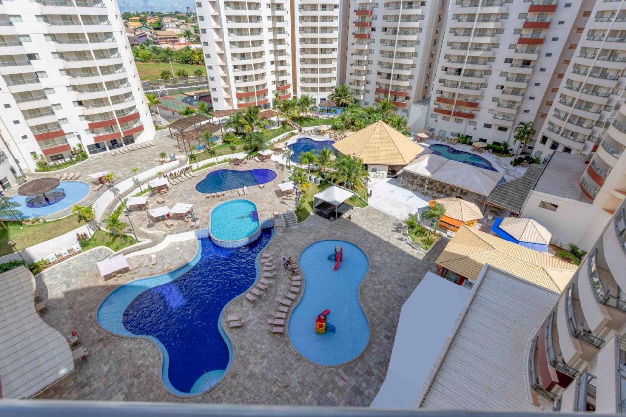 Wyndham Olimpia Royal Hotels 외부 사진